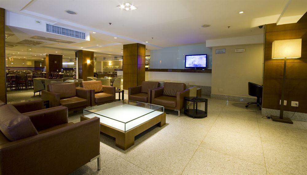 Mar Palace Copacabana Hotel Рио де Жанейро Екстериор снимка