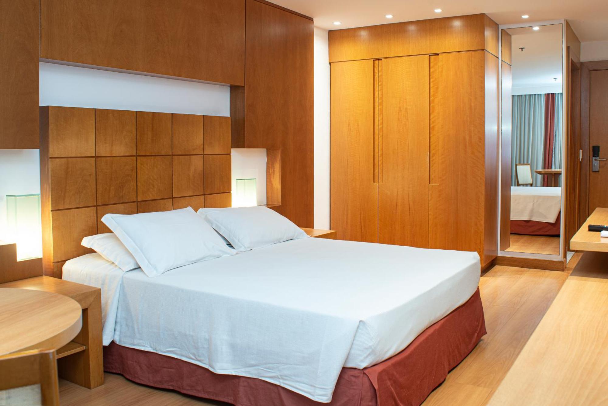 Mar Palace Copacabana Hotel Рио де Жанейро Екстериор снимка