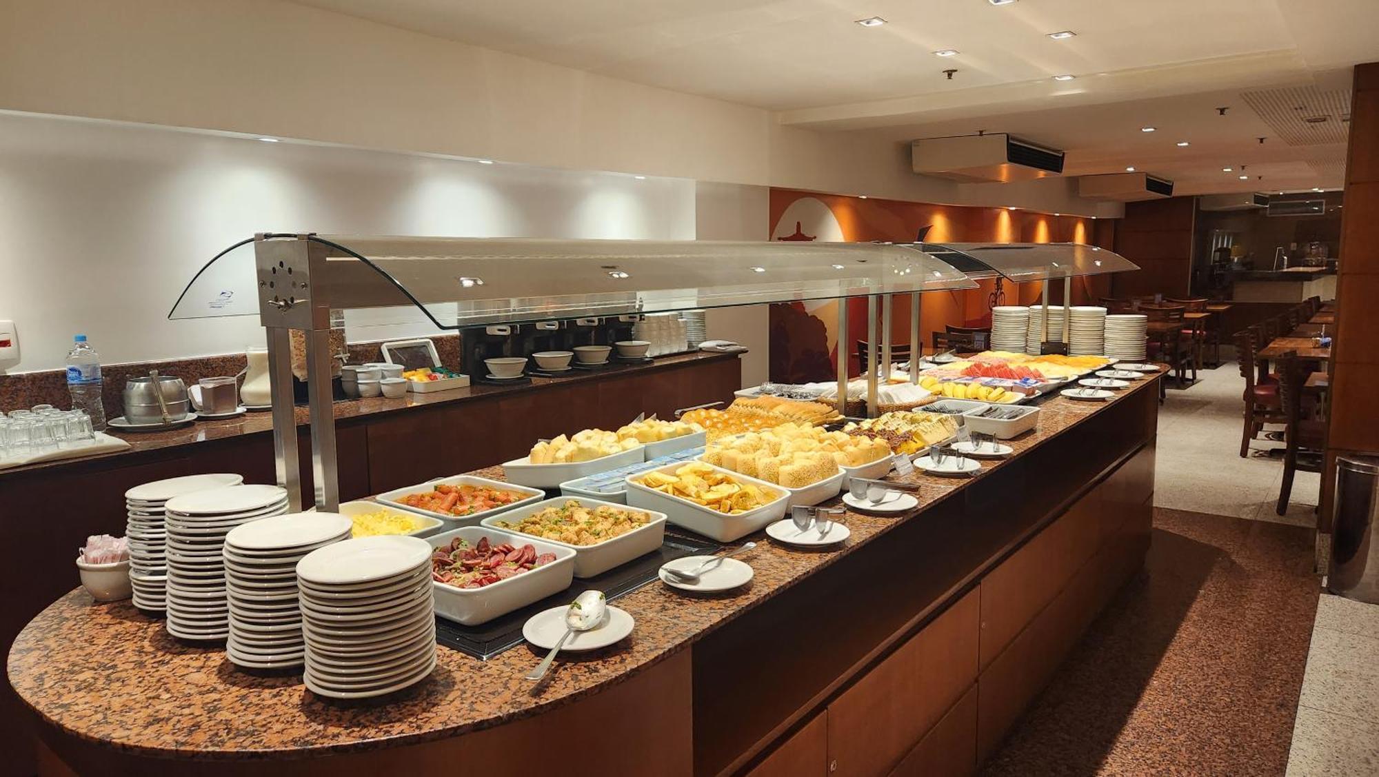 Mar Palace Copacabana Hotel Рио де Жанейро Екстериор снимка