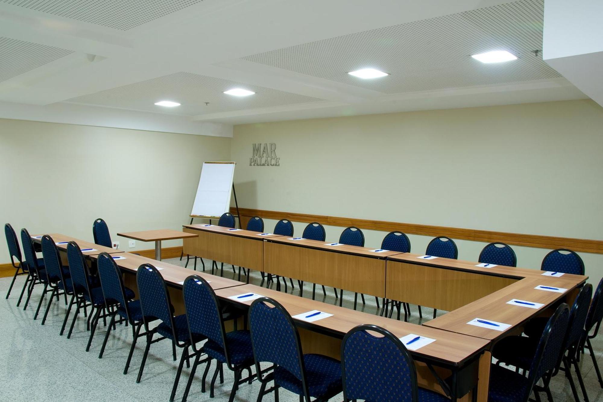 Mar Palace Copacabana Hotel Рио де Жанейро Екстериор снимка