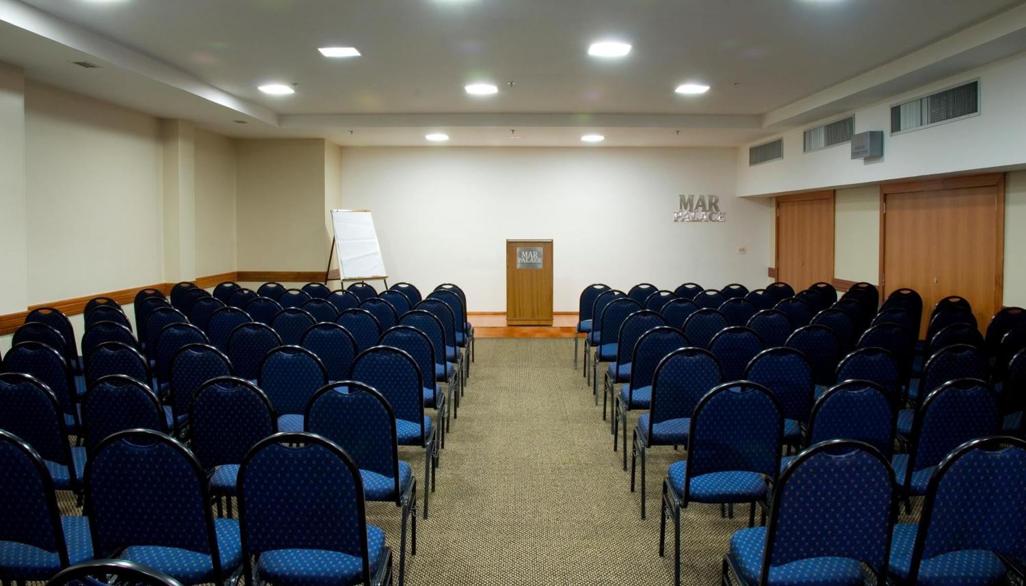 Mar Palace Copacabana Hotel Рио де Жанейро Екстериор снимка