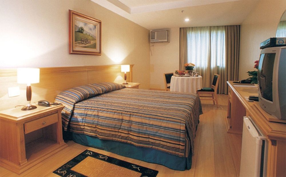 Mar Palace Copacabana Hotel Рио де Жанейро Екстериор снимка