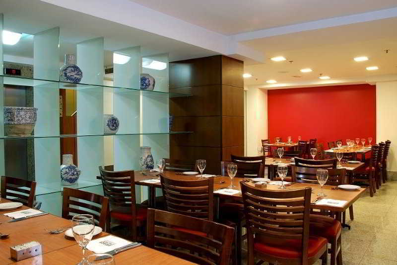 Mar Palace Copacabana Hotel Рио де Жанейро Екстериор снимка