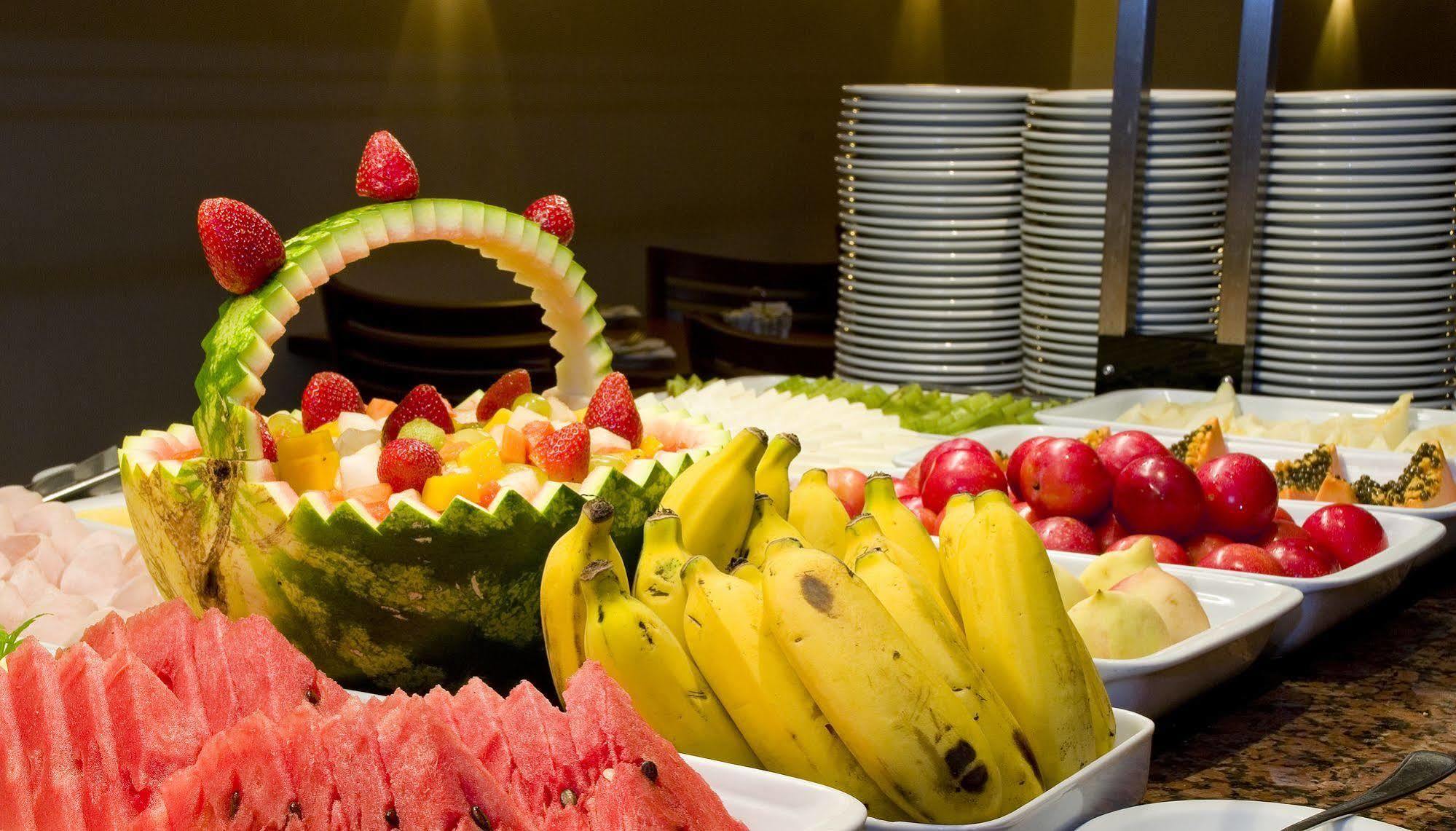 Mar Palace Copacabana Hotel Рио де Жанейро Екстериор снимка