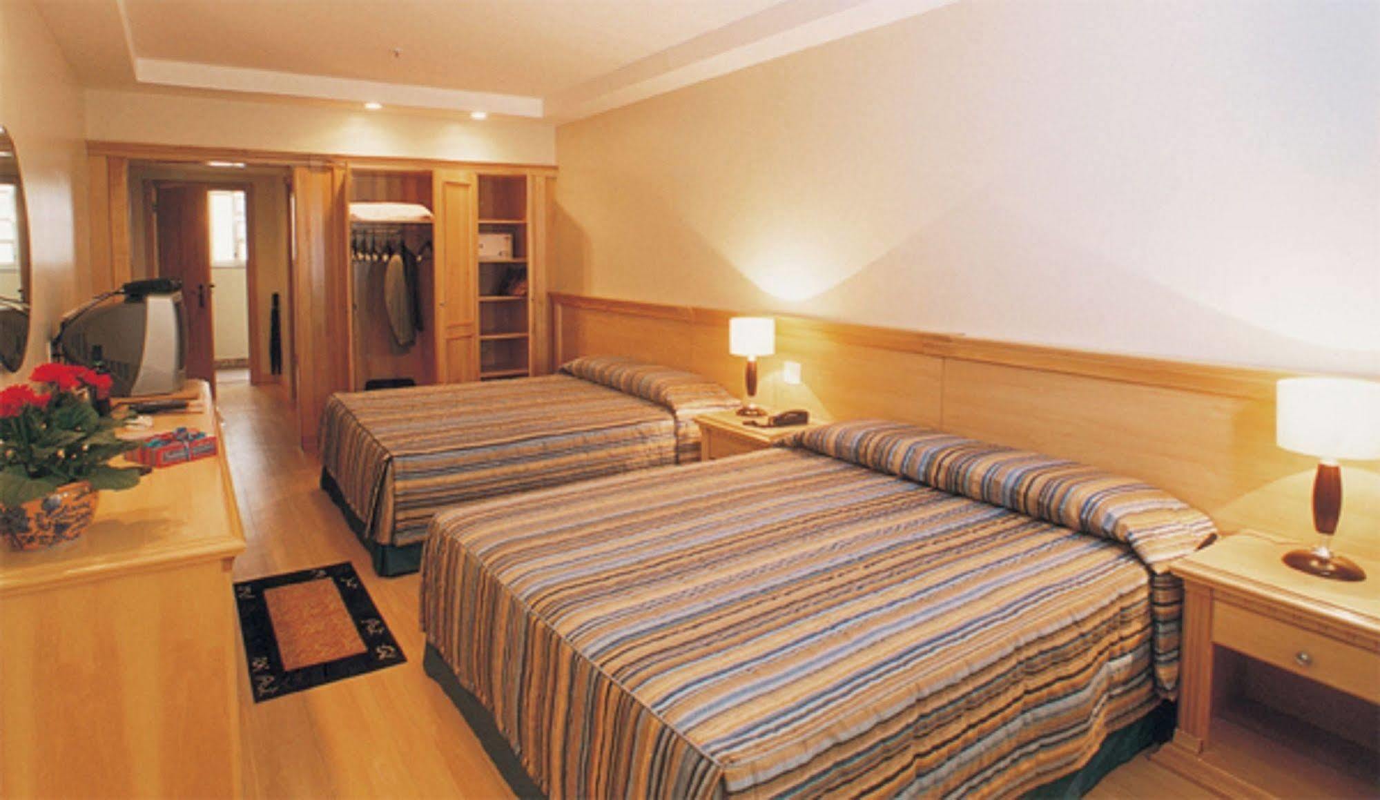 Mar Palace Copacabana Hotel Рио де Жанейро Екстериор снимка