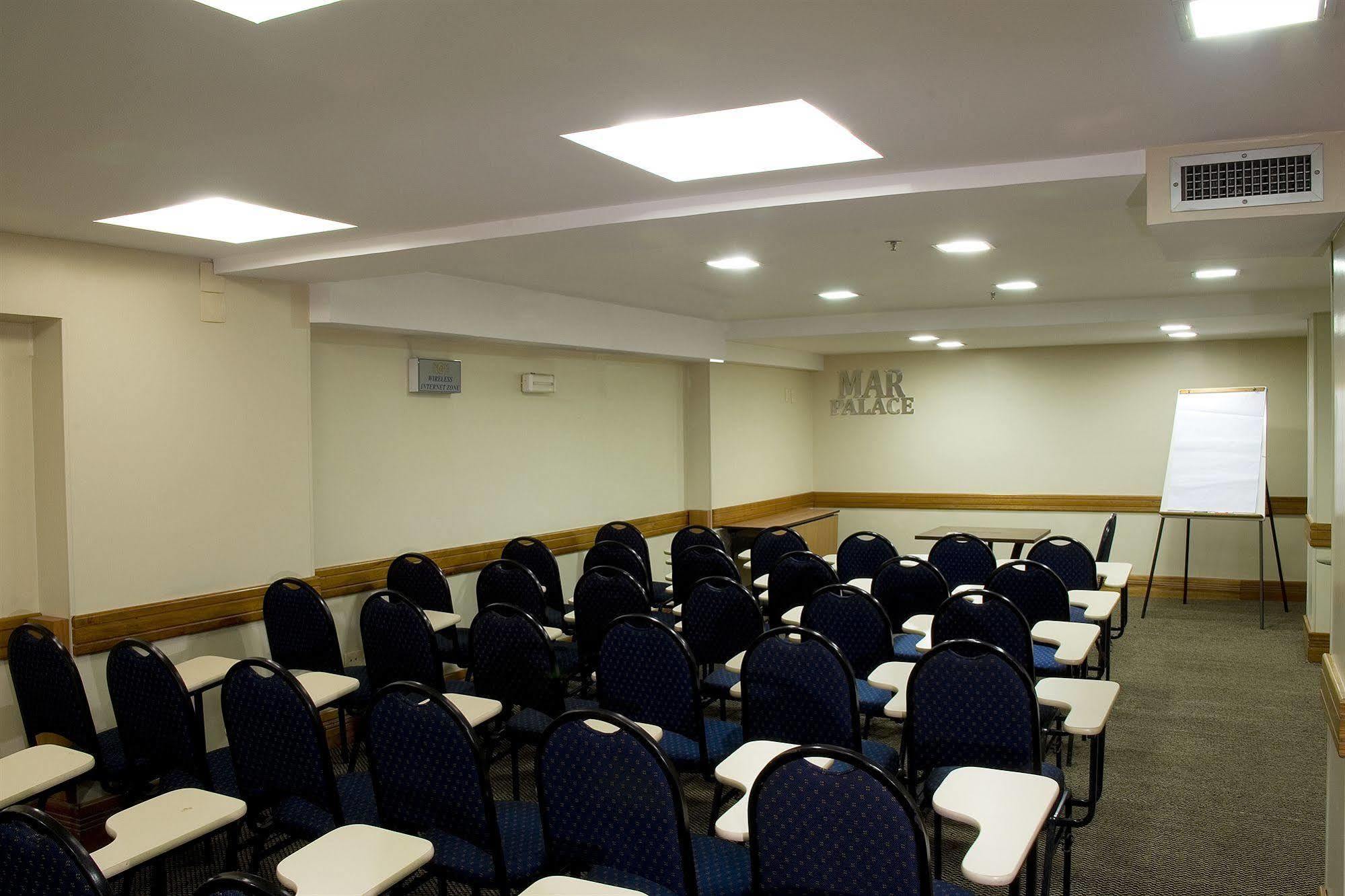Mar Palace Copacabana Hotel Рио де Жанейро Екстериор снимка