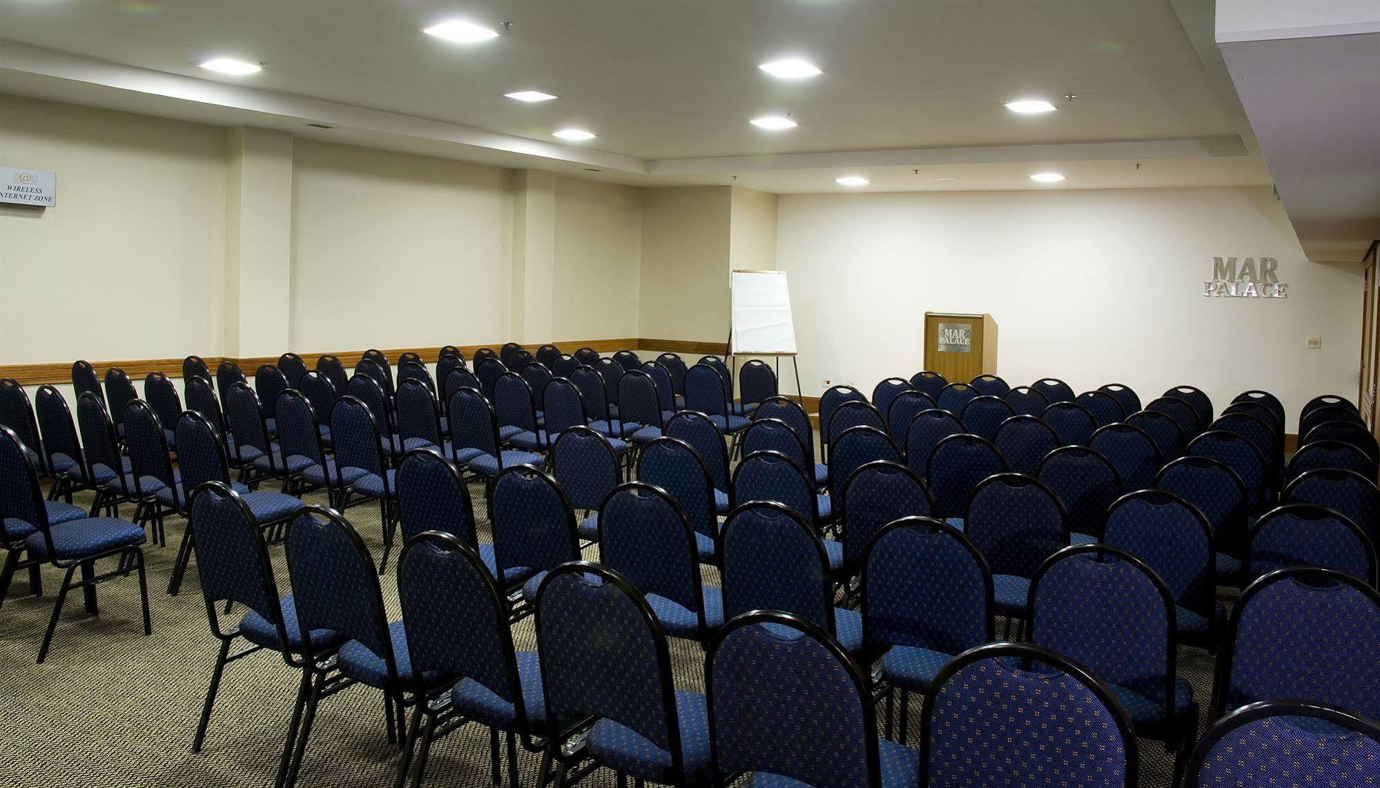 Mar Palace Copacabana Hotel Рио де Жанейро Екстериор снимка