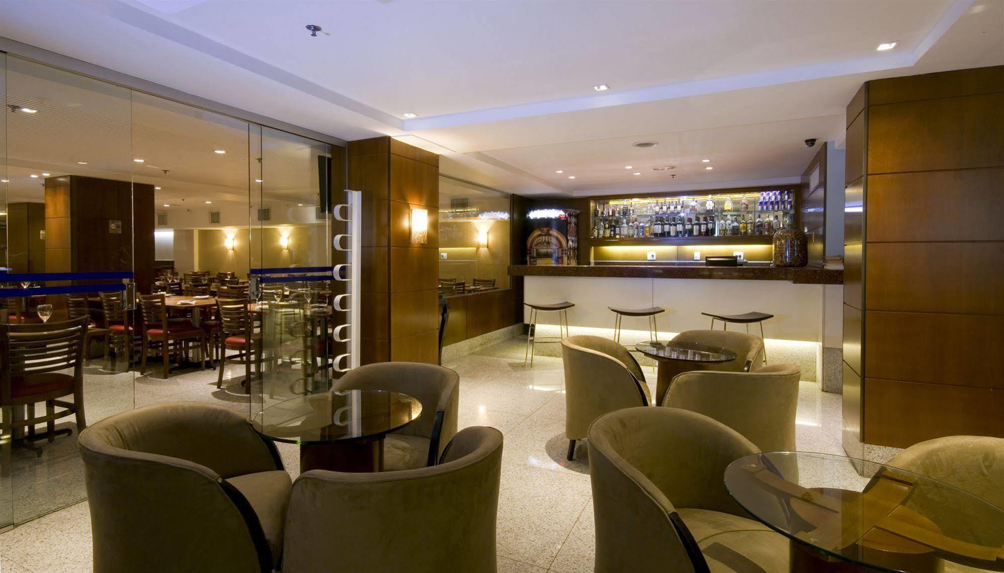 Mar Palace Copacabana Hotel Рио де Жанейро Екстериор снимка