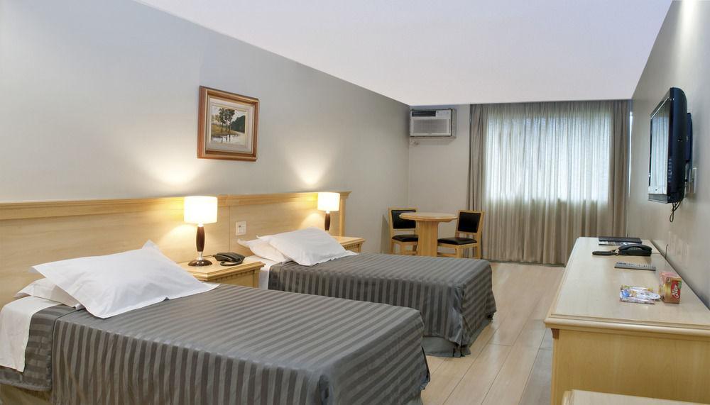 Mar Palace Copacabana Hotel Рио де Жанейро Екстериор снимка